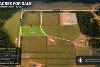 Homesite for sale in Kingfisher County, Oklahoma
