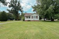 Land for sale in Wayne County, Illinois