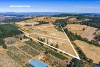 Land for sale in Polk County, Oregon