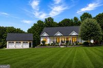 Farm and Ranch for sale in Banks County, Georgia