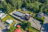 Land for sale in Coos County, Oregon