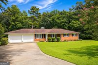 Land for sale in Stephens County, Georgia