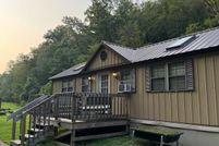Lakefront Property for sale in Ritchie County, West Virginia