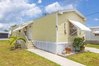 House for sale in Martin County, Florida