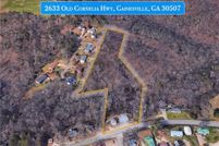 Commercial Property for sale in Hall County, Georgia