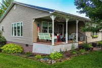 Land for sale in Washington County, Ohio