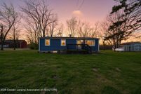 Land for sale in Shiawassee County, Michigan