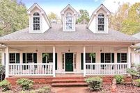 House for sale in Clayton County, Georgia