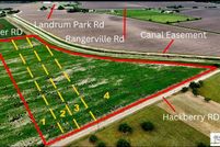 Land for sale in Cameron County, Texas