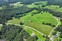 Land for sale in Fannin County, Georgia