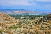 Land for sale in Carson City County, Nevada