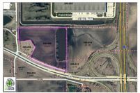 Land for sale in Champaign County, Illinois
