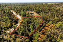 Land for sale in Hamilton County, Florida