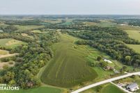 Land for sale in Pottawattamie County, Iowa