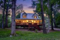 Land for sale in Polk County, Arkansas