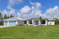 Land for sale in Brevard County, Florida