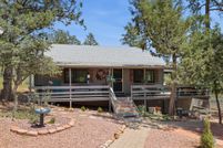 House for sale in Gila County, Arizona