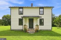 Land for sale in Culpeper County, Virginia