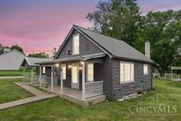 Land for sale in Brown County, Ohio