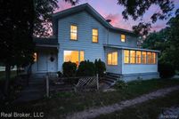 Land for sale in Calhoun County, Michigan