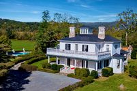 Land for sale in Fauquier County, Virginia
