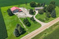 Land for sale in Hamilton County, Iowa