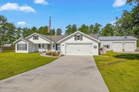 Land for sale in Wayne County, Georgia