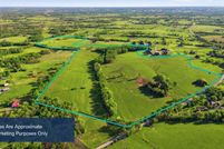 Land for sale in Jessamine County, Kentucky