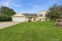 House for sale in Muskegon County, Michigan