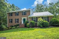 House for sale in Fauquier County, Virginia
