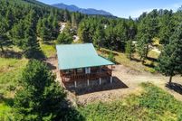 Recreational Property for sale in Stillwater County, Montana