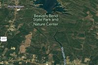 Undeveloped Land for sale in McCurtain County, Oklahoma