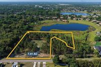 Land for sale in Orange County, Florida