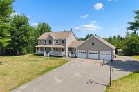Land for sale in Penobscot County, Maine