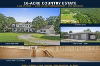 Farm and Ranch for sale in Taney County, Missouri