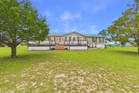 Land for sale in Talbot County, Georgia