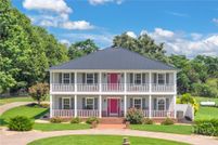 Land for sale in Stephens County, Georgia