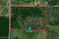Land for sale in Monroe County, Mississippi