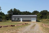 Land for sale in Lincoln County, Oklahoma