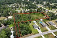 Land for sale in Montgomery County, Texas
