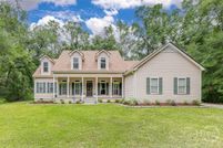Land for sale in Effingham County, Georgia