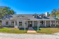 Land for sale in Bandera County, Texas