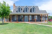 House for sale in Taylor County, Texas