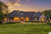 Lakefront Property for sale in Washington County, Nebraska
