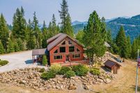 House for sale in Shoshone County, Idaho
