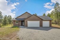 Land for sale in Bonner County, Idaho