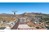 Land for sale in Clark County, Nevada