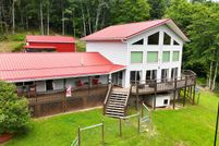 Land for sale in Monroe County, West Virginia