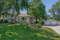 House for sale in Leavenworth County, Kansas