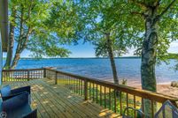 Land for sale in Alger County, Michigan